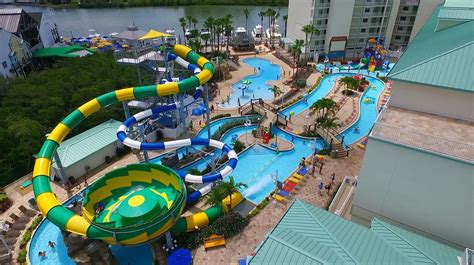 Splash harbour water park - Splash Harbour Water Park Pick your perfect spot, and enjoy your day with us ! We have a lot of great spots for you and the whole family. We are open 7 days a week from 10:00 am to...